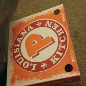 Meet your Posher, Bowe